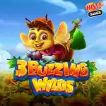 3 buzzing wilds