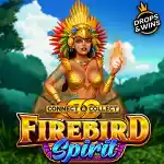 Fire Bird Spirit